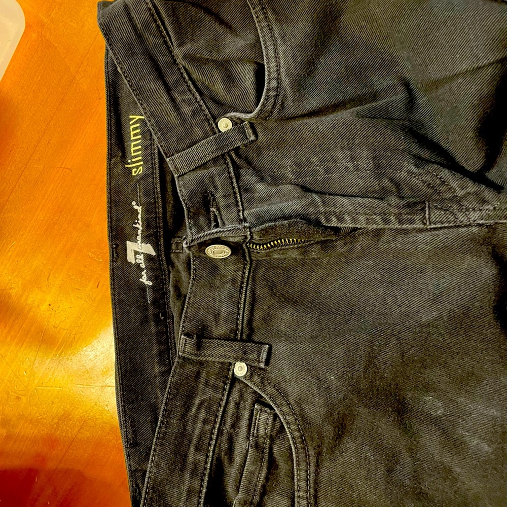 Seven jeans
